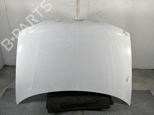 Used Hood PEUGEOT PARTNER Box Body/MPV (5_, G_) 1.9 D (69 hp) 27642979