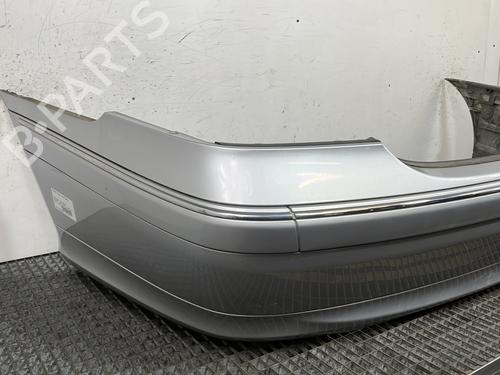 Rear bumper MERCEDES-BENZ C-CLASS (W203) C 220 CDI (203.008) | BP29202806C8 
