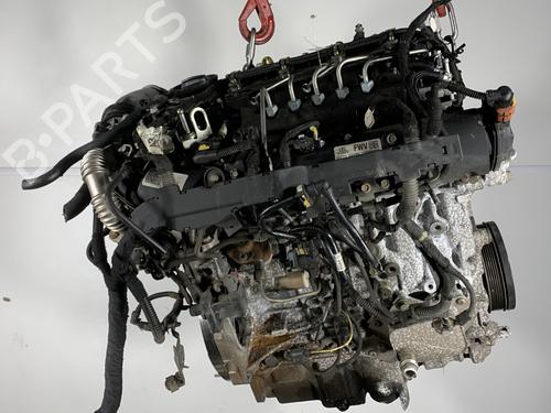 Motor VAUXHALL ASTRA Mk VI (J) Estate (P10) 1.6 CDTi (136 hp) 23859471