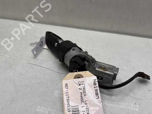 ignition-barrel-citroen-c4-ii-nc_-2009-33609417 main image