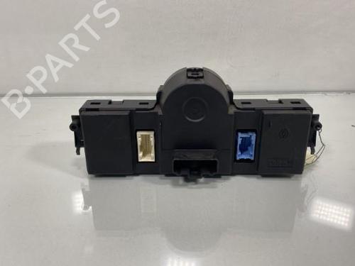 Climate control RENAULT MEGANE II (BM0/1_, CM0/1_)  | BP20005615I5 