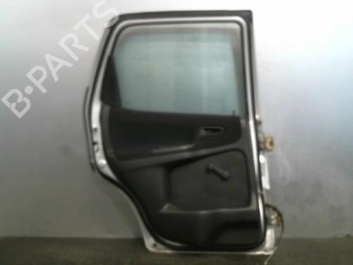Left rear door SUZUKI IGNIS II (MH) 1.3 DDiS (RM413D) | BP19984272C4 