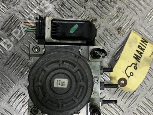 ABS pump PEUGEOT 208 I (CA_, CC_) 1.2 VTI 82 | BP19965451M43 