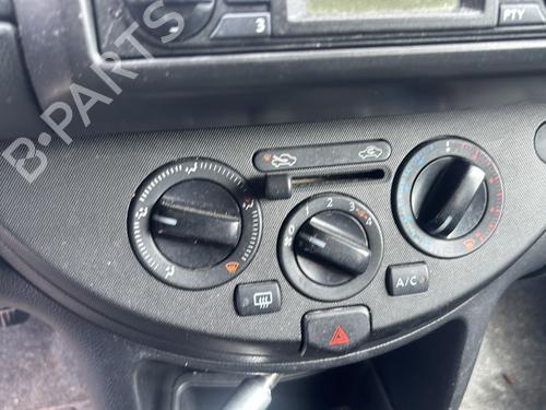 Right front fog light NISSAN NOTE (E11, NE11) 1.5 dCi | BP31641246C31 - Image 5