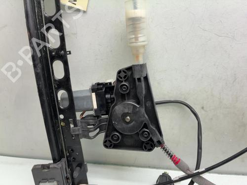 Front right window mechanism FORD FOCUS II Convertible 2.0 TDCi | BP40271036C23 - Image 4