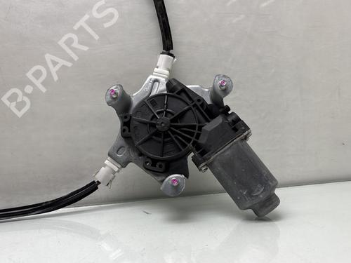 Front right window mechanism RENAULT CLIO II (BB_, CB_) 1.2 16V (BB05, BB0W, BB11, BB27, BB2T, BB2U, BB2V, CB05,... | BP27355538C23 