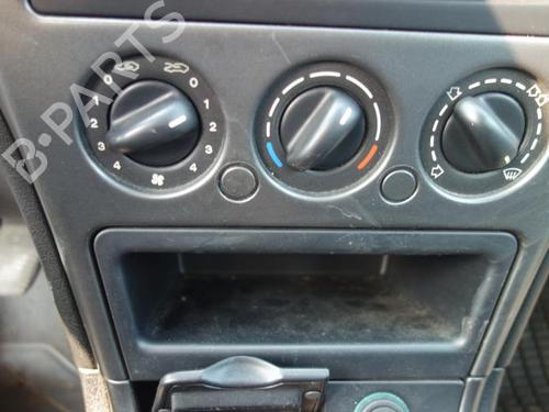 Steering pump DACIA LOGAN MCV (KS_)  | BP20029004M99  - Image 7