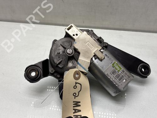 Used Rear wiper motor Rear wiper motor PEUGEOT 307 (3A/C) 2.0 HDi 110 (107 hp) 33830447 33830447