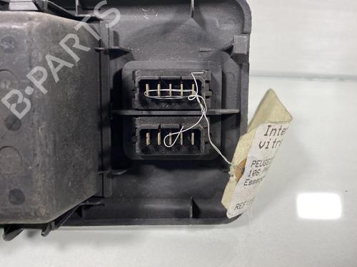 Left front window switch PEUGEOT 106 II (1A_, 1C_) 1.4 i | BP19985250I27 