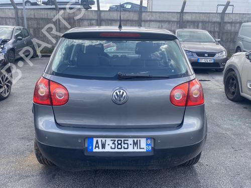 Headlight switch VW GOLF V (1K1) 1.9 TDI | BP31310506I24 - Image 19