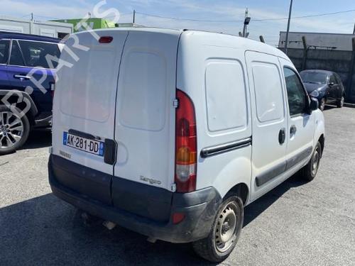 Grille RENAULT KANGOO Express (FC0/1_) 1.5 dCi | BP24152971C40 