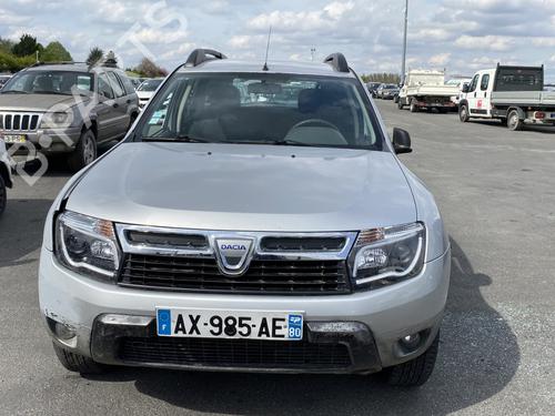 Rear right seatbelt DACIA DUSTER (HS_) 1.5 dCi 4x4 (HSMC, HSMD) | BP30887494I28 - Image 12