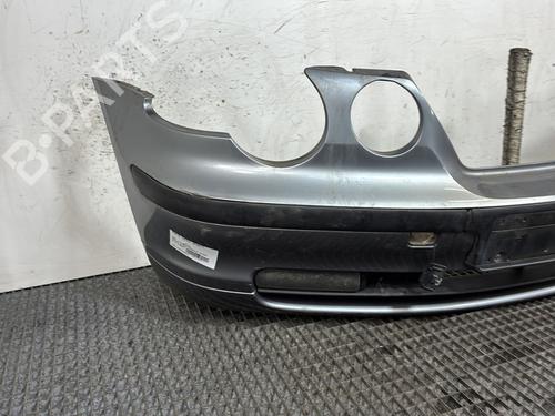 Front bumper BMW 3 Compact (E46) 318 td | BP33805453C7 - Image 2