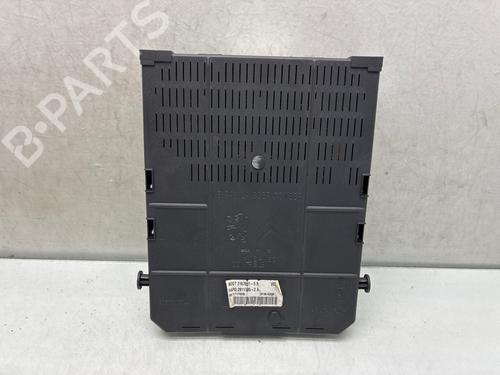 Electronic module PEUGEOT 307 CC (3B) 1.6 16V | BP37498357M83 - Image 3