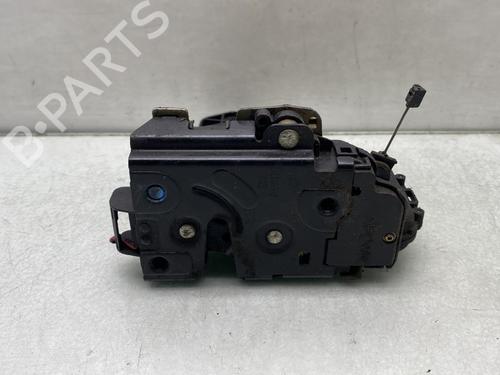 Used Front left lock VW NEW BEETLE (9C1, 1C1) 1.9 TDI (90 hp) 23088161