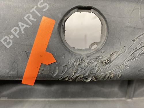 Front bumper FIAT SEICENTO / 600 (187_) 1.1 (187AXB, 187AXB1A, 187AXC1A02) | BP21959103C7 