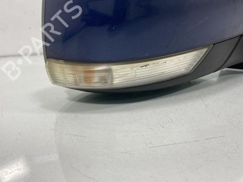 Right mirror FORD FOCUS II (DA_, HCP, DP) 1.6 TDCi | BP20026476C27 