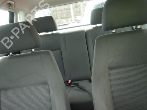 Tailgate VW POLO (9N_, 9A_)  | BP20029408C6 