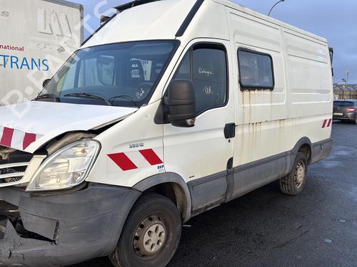 Pedal IVECO DAILY IV Platform/Chassis | BP37006182I4 - Image 20