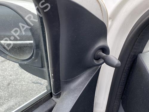 Left taillight PEUGEOT 107 (PM_, PN_) 1.0 | BP32469987C34 