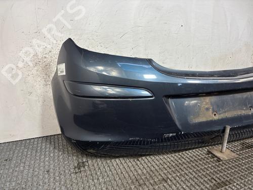 Used Rear bumper Rear bumper 37249679 37249679
