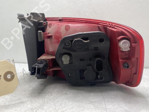Used Left taillight Left taillight AUDI A4 B8 (8K2) 2.0 TDI (143 hp) 32682553 32682553