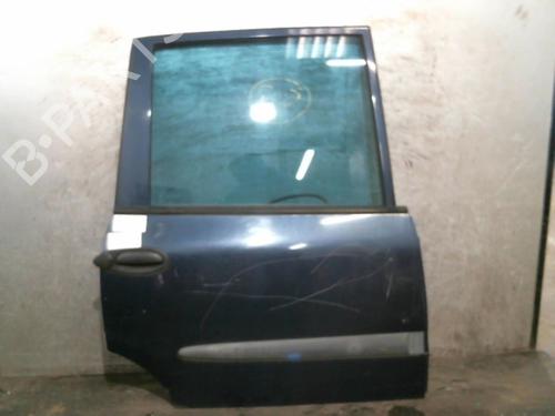 Used Right rear door FIAT MULTIPLA (186_) 1.9 JTD 115 (115 hp) 19986549