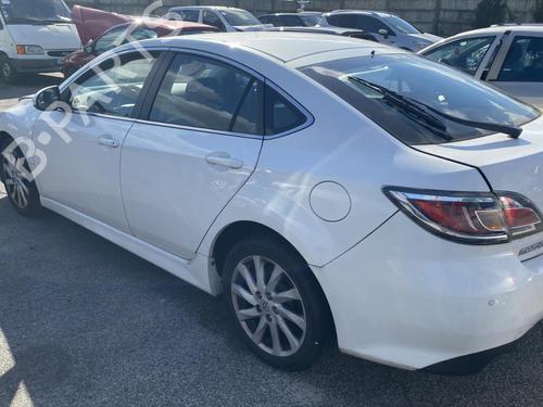 Left front fog light MAZDA 6 Hatchback (GH) 2.2 D (GH10) | BP23244862C30 - Image 17