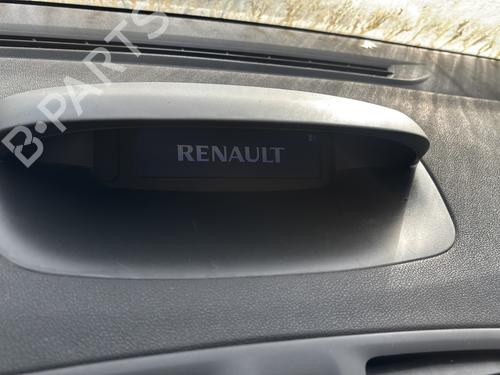 Left headlight RENAULT MEGANE III Hatchback (BZ0/1_, B3_) 1.5 dCi (BZ0C) | BP37498508C28 - Image 37
