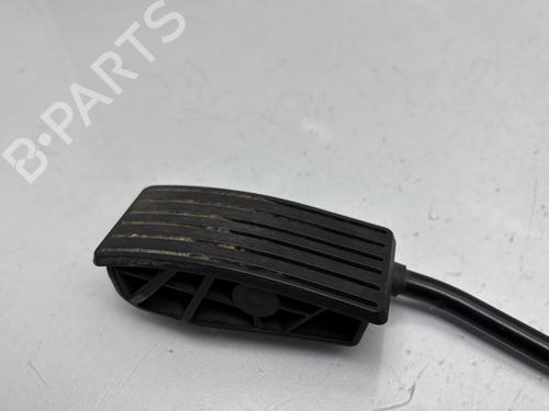 Used Pedal Pedal CITROËN C5 I (DC_) 2.0 HDi (DCRHZB, DCRHZE) (109 hp) 19976646 19976646