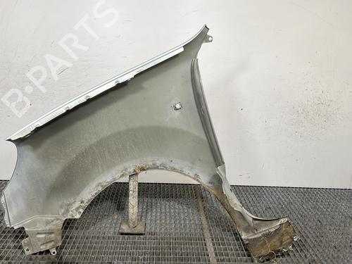 Right front fenders RENAULT KANGOO Express (FC0/1_) 1.5 dCi (FC07, FC1R) | BP29350087C42 