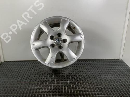 Used Rim Rim VW FOX Hatchback (5Z1, 5Z3, 5Z4) 1.4 (75 hp) 21797365 21797365
