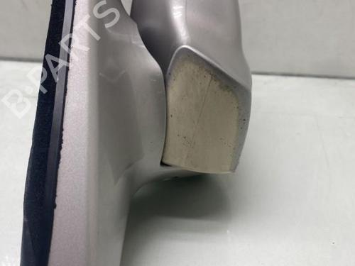 Left mirror HYUNDAI TERRACAN (HP) 2.9 CRDi 4WD | BP19967411C26 