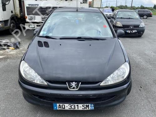 Bakspejl Højre PEUGEOT 206 Hatchback (2A/C) 1.4 HDi eco 70 | BP28282353C27