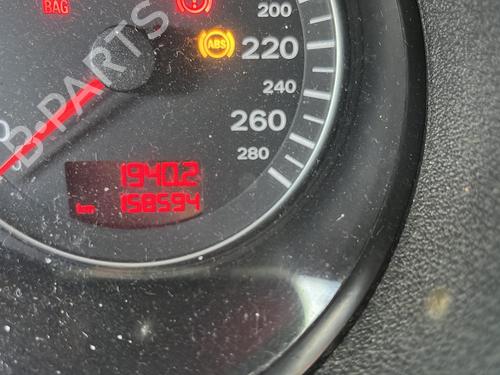Left mirror AUDI A3 Sportback (8PA) 3.2 V6 quattro | BP20025740C26 
