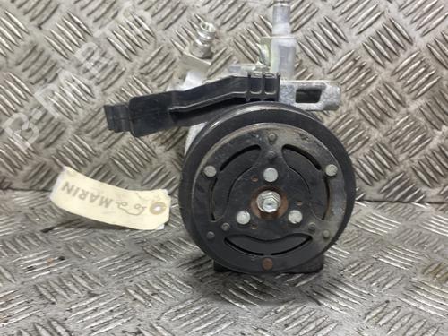 Used AC compressor AC compressor FIAT 500 (312_) 1.2 (312AXA1A) (69 hp) 31205823 31205823