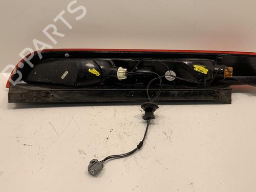 Used Right taillight FORD FOCUS II (DA_, HCP, DP) [2004-2013]  19996125