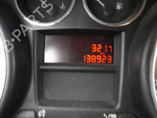 ABS pump PEUGEOT 308 I (4A_, 4C_)  | BP19999357M43 