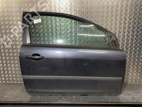 Right front door FORD FOCUS II (DA_, HCP, DP) 1.8 TDCi | BP21955655C3 