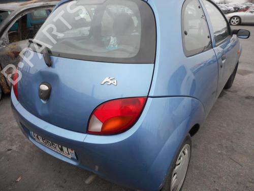 Left mirror FORD KA (RB_) 1.3 i | BP21949946C26 