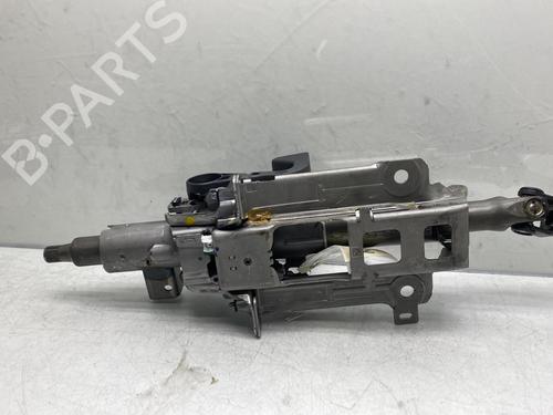 Used Steering column Steering column PEUGEOT 208 II (UB_, UP_, UW_, UJ_) 1.2 PureTech 100 (101 hp) 19992435 19992435