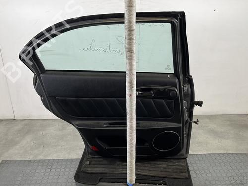 Left rear door ALFA ROMEO 166 (936_) 2.4 JTD (936AXA00, 936A3B00) | BP29564730C4 