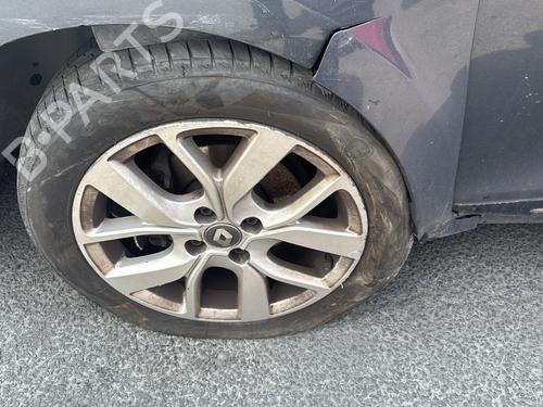 Engine RENAULT CLIO IV (BH_) 1.5 dCi 90 | BP32696758M1 - Image 25