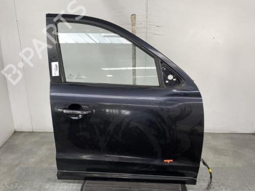 Right front door HYUNDAI SANTA FÉ II (CM) 2.2 CRDi 4x4 | BP21960580C3 