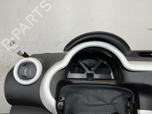 Instrumentbord RENAULT TWINGO III (BCM_, BCA_) 1.0 SCe 70 (BCMB) | BP32094079C46