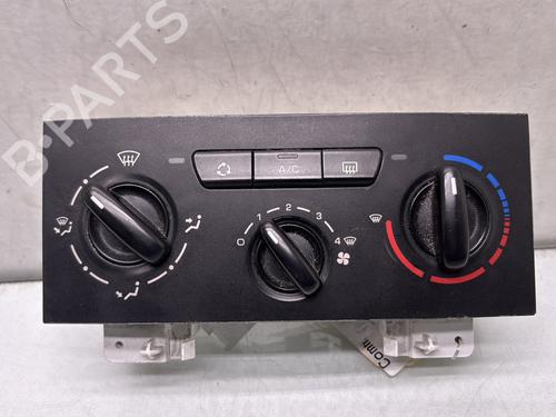 Used Climate control PEUGEOT PARTNER Box Body/MPV 1.6 HDi (75 hp) 29507709