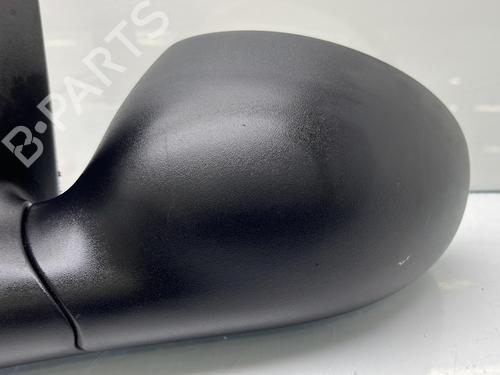 Lusterko boczne lewe CHRYSLER PT CRUISER (PT_) 2.2 CRD | BP24962223C26