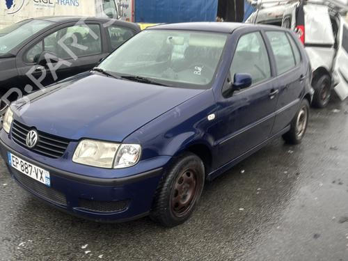Used Parts VW POLO (6N2) 1.9 SDI (64 hp) 4404005