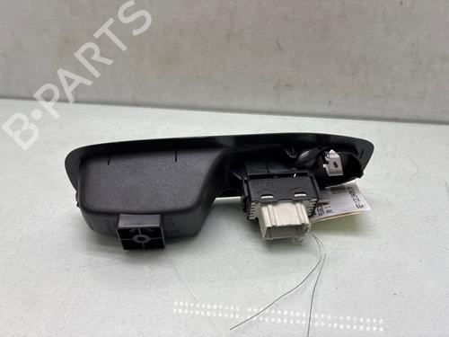 Right front window switch PEUGEOT 208 I (CA_, CC_) 1.6 HDi | BP37409538I26 - Image 3