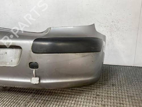 Used Rear bumper PEUGEOT 307 (3A/C) 2.0 HDi 110 (107 hp) 27482853